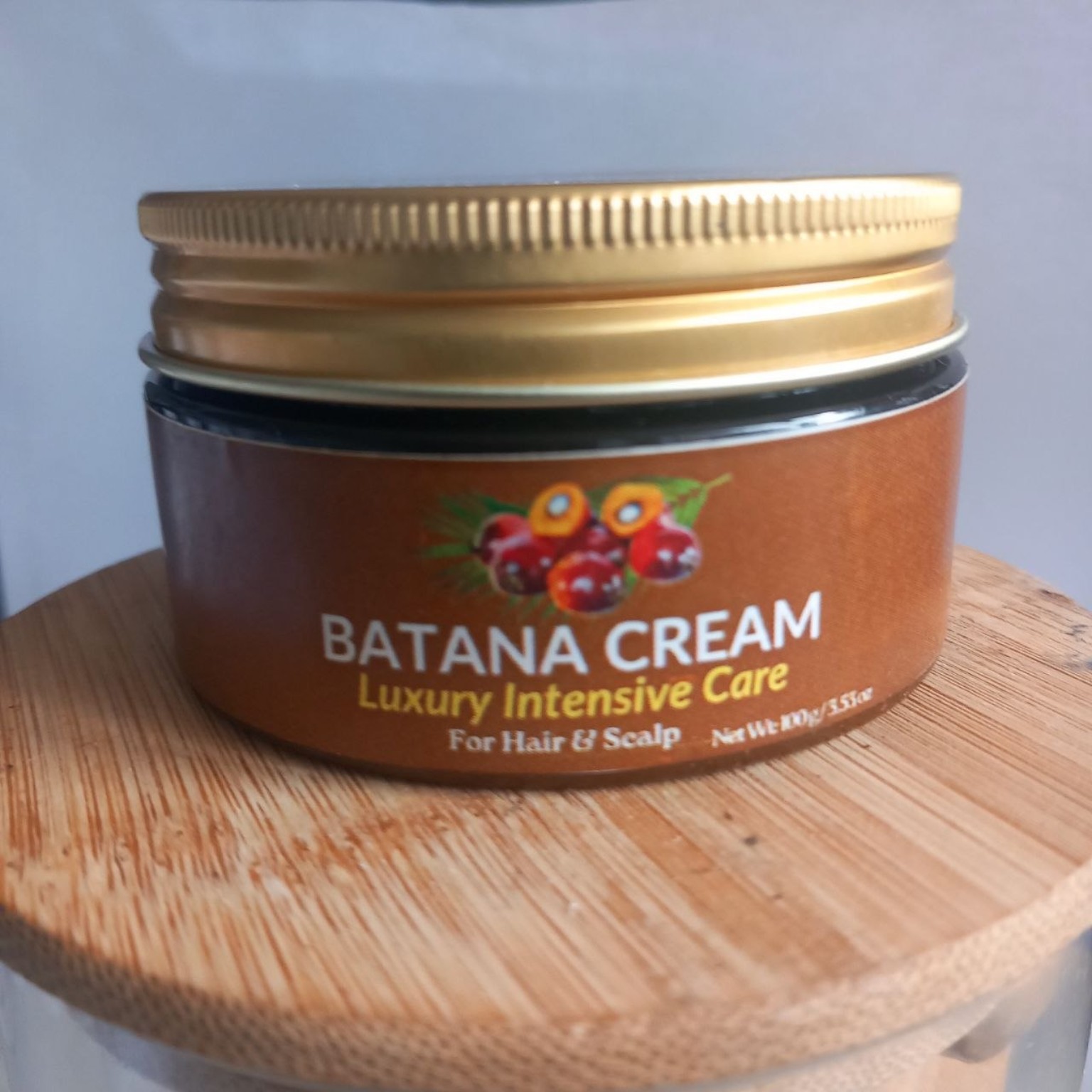 Batana Cream