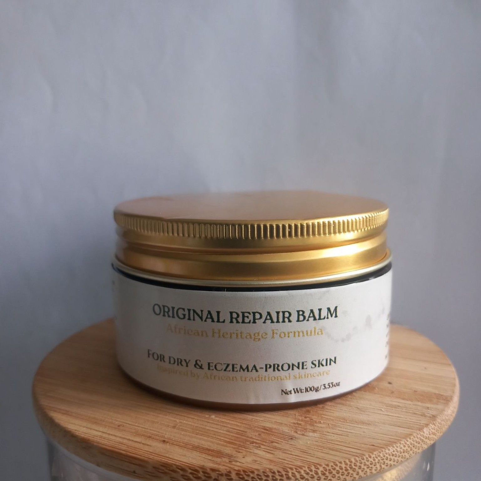 Original Repair Balm